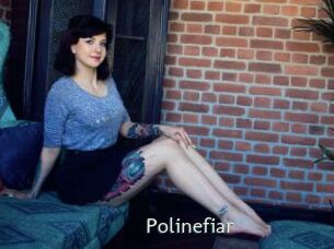 Polinefiar