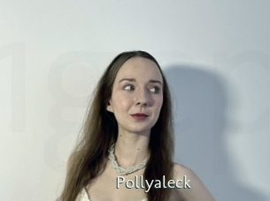 Pollyaleck