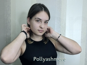 Pollyashmore