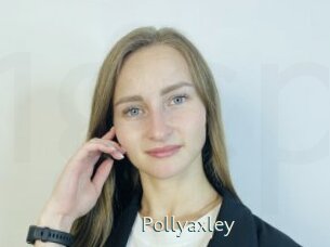 pollyaxley 1 grosse chatte poilue