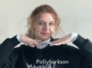 Pollybarkson