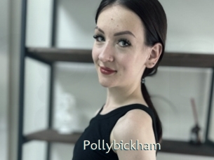 Pollybickham