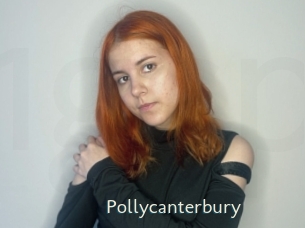 Pollycanterbury