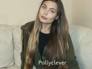 Pollyclever
