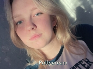 Pollycream