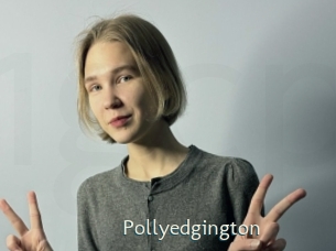 Pollyedgington