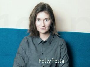 Pollyfiesta