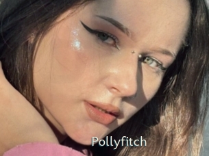 pollyfitch 1 grosse chatte poilue