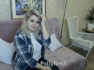 Pollyfresh