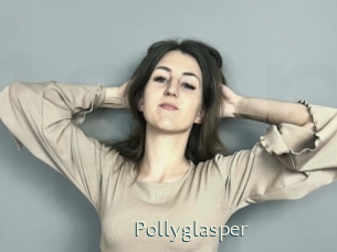 Pollyglasper