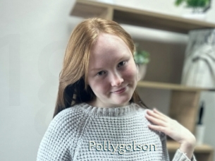 Pollygolson