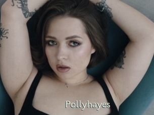 Pollyhayes