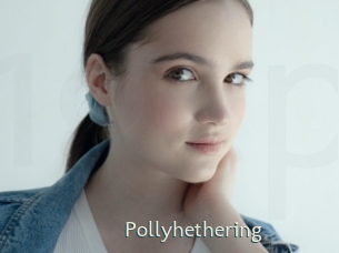 Pollyhethering