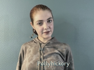 Pollyhickory