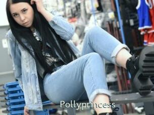 Pollyprincess