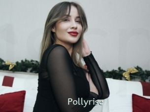 Pollyrise