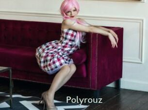 Polyrouz