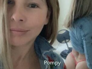 Pompy