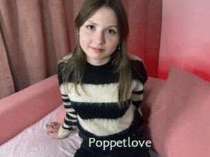 Poppetlove
