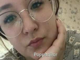 Poppitailor