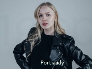 Portiaady