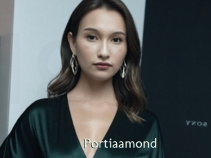 Portiaamond