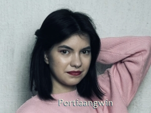 Portiaangwin