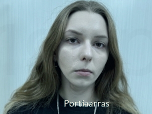 portiaarras 1 grosse chatte poilue