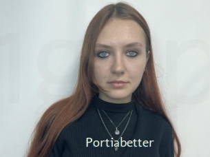 Portiabetter