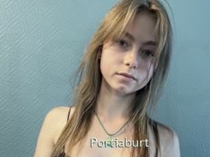 Portiaburt
