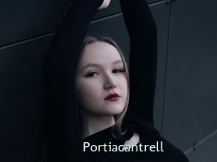Portiacantrell