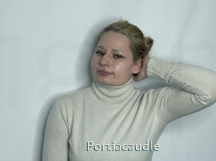 Portiacaudle