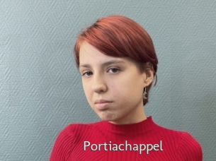 Portiachappel