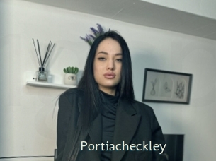 Portiacheckley