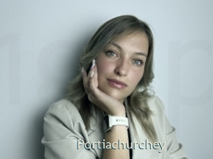 Portiachurchey