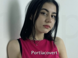 Portiacovert