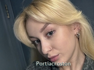 Portiacroston