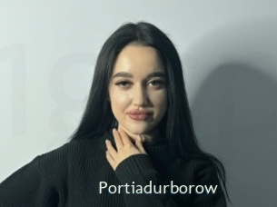 Portiadurborow