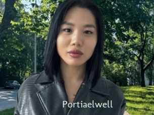 Portiaelwell