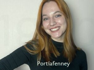 Portiafenney