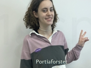 Portiaforster