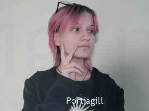 Portiagill