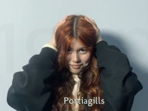 Portiagills