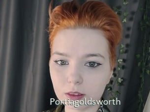 Portiagoldsworth