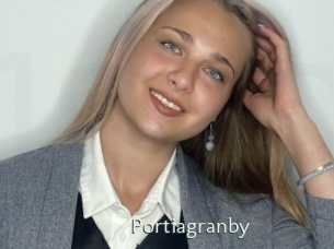 Portiagranby