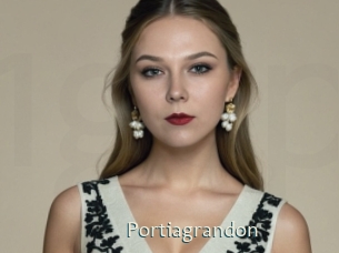 Portiagrandon