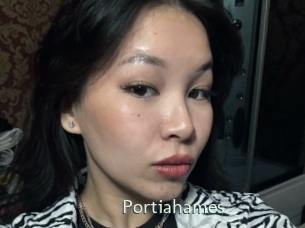 Portiahames