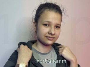 Portiahamm