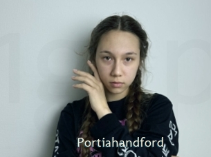 Portiahandford