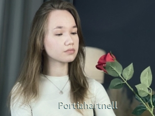 portiahartnell 1 grosse chatte poilue